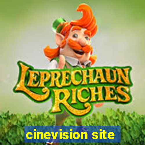 cinevision site